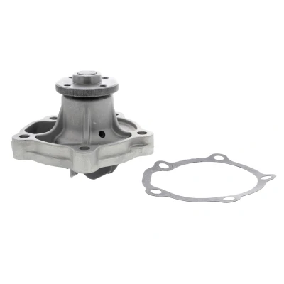 Abbildung von ACKOJA A64 50001 Wasserpumpe mit Dichtung mechanisch Flügelrad aus Kunststoff SUZUKI: SWIFT 3, Jimny SUV, Grand Vitara 2 FIAT: Sedici