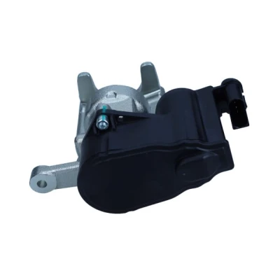 Abbildung von MAXGEAR 82 1379 Bremssattel Hinterachse links, hinter der Achse für Fahrzeuge mit elektrischer Feststellbremse PEUGEOT: 308 SW 2, II Schrägheck