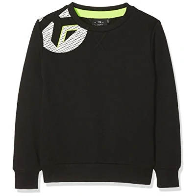 Abbildung von Kempa Kinder Core 2.0 Training Top, schwarz, 152