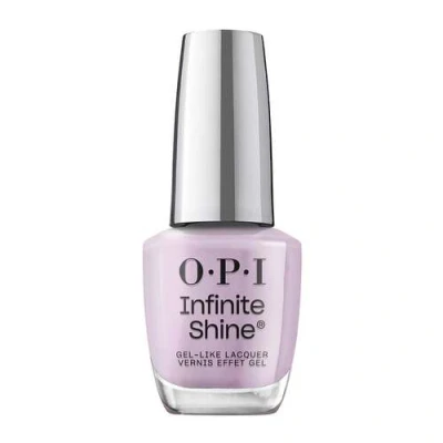Abbildung von OPI Infinite Shine Nagellak Last Glam Standing 15ml