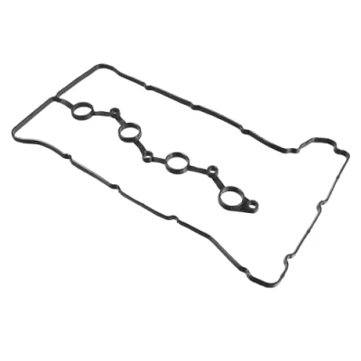 Abbildung von BLUE PRINT ADG06755 Ventildeckeldichtung HYUNDAI: SONATA V, 6, KIA: CARENS 3, Magentis II