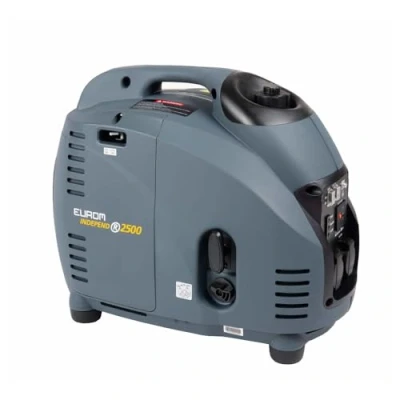 Abbildung von Dönges Stromerzeuger Stromgenerator/Inverter Independ 2500, 2.200 W, 4 takt