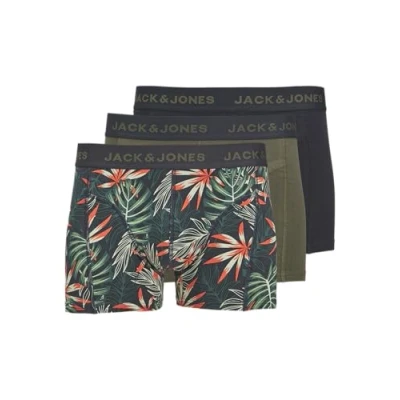 Abbildung von Jack &amp; Jones Trunk JACLOUI TRUNKS 3 PACK SN (Packung, St)