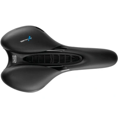 Abbildung von Fahrradsattel Selle Royal Respiro Moderate All Journeys