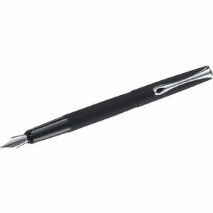 Abbildung von Diplomat Esteem Lapis Black CT FP B