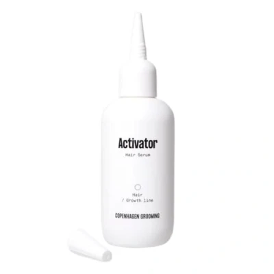 Abbildung von Copenhagen Grooming Haarwuchsserum Natürliches Haaröl für Haarwachstum Beschleunigen Herren &amp; Damen Kopfhaut Produkt Männer Frauen Veganic Haarwuchsmittel Haarausfall Haarwuchs