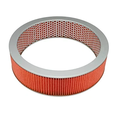 Abbildung von Hiflofiltro Luftfilter für Motorrad, anpassbar, Honda St 1100 Pan European 1990 hfa1911