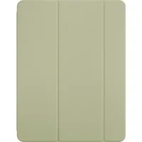 Abbildung von Apple Smart Folio iPad Air 11 inch (2024) Saliegroen