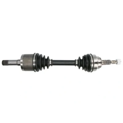 Abbildung von PASCAL G2X044PC Antriebswelle Vorderachse links 612 OPEL: Zafira A, Astra G Caravan, Coupe