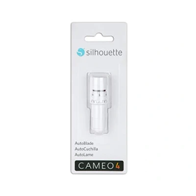 Abbildung von silhouette Cuttermesser 819177021486_SilhouetteCameo4_AutoBlade