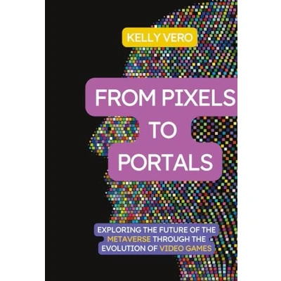 Abbildung von From Pixels to Portals: Exploring the Future of Metaverse through Evolution Videogames