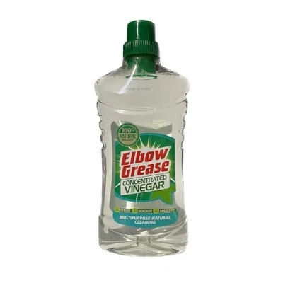 Abbildung von Elbow Grease Konzentrierter Essig 750ml