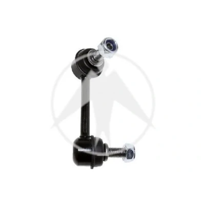Abbildung von SIDEM 47267 Koppelstange außen, Hinterachse rechts 89 MM10X1,5R HONDA: CR V 2