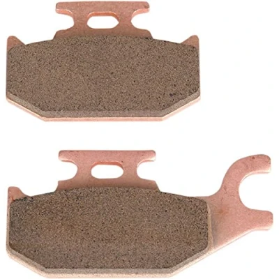 Abbildung von EBC Brakes FA317R Bremsbelagsatz