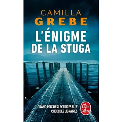 Abbildung von L&#039;Énigme de la Stuga
