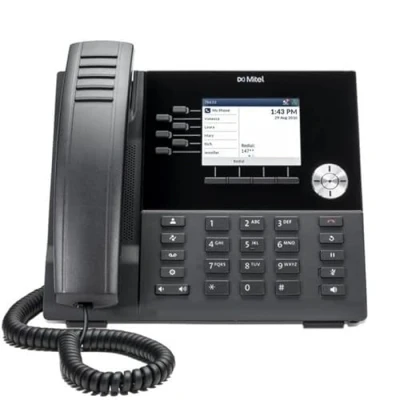 Abbildung von Mitel 6920 IP Phone (Generalüberholt)