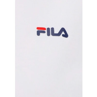 Abbildung von Fila Tshirt basic, Damen, Größe: XS, Weiss