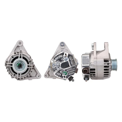 Abbildung von LUCAS ELECTRICAL LRB00513 Lichtmaschine 14V 80A TOYOTA: Corolla Verso