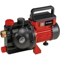Abbildung von EINHELL Gartenpumpe GC GP 6040 Eco, 600 W