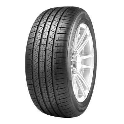 Abbildung von Linglong GREENMAX 255/65 R16 109H PKW Sommerreifen Reifen MERCEDES BENZ: ML Klasse, G Klasse SUV, HYUNDAI: Terracan, TOYOTA: HILUX 3 Pick up 221002265