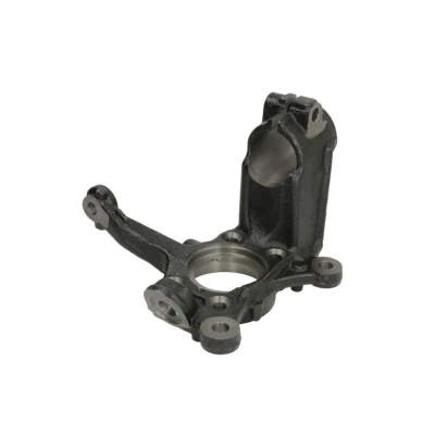 Abbildung von REINHOCH RH08 0021 Achsschenkel Vorderachse, links VOLKSWAGEN: Golf 6, 4 Schrägheck, 7 AUDI: A3 Schrägheck
