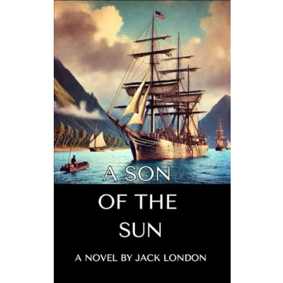 Abbildung von A Son of the Sun: Adventures in South Seas and Spirit Exploration