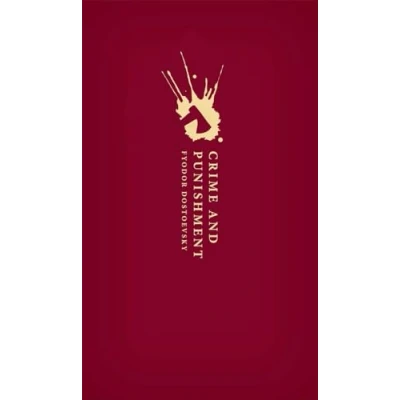 Abbildung von Crime and Punishment: (OWC Hardback) (Oxford World&#039;s Classics Hardback Collection)