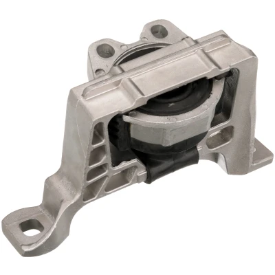 Abbildung von GATES ETM1352 Motorlager silber FORD: FOCUS 3 Turnier, 2 Schrägheck, 3, VOLVO: V50, C30, S40 II