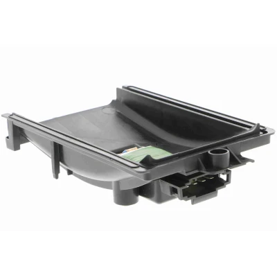 Abbildung von VEMO Original Quality V10 79 0008 Regler, Innenraumgebläse VOLKSWAGEN: Golf 4 Variant, Schrägheck, New Beetle AUDI: A3 Schrägheck