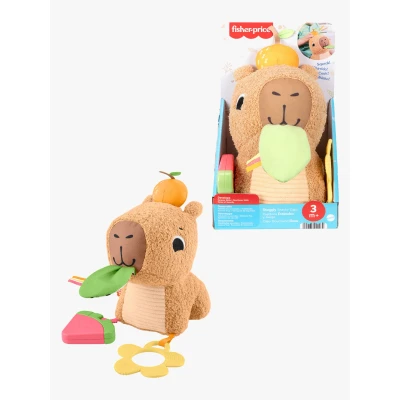 Abbildung von Kuschel Capybara, Kuscheltier