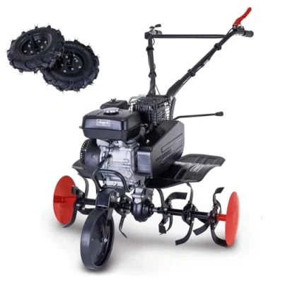 Abbildung von Benzin Motorhacke MTP750