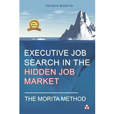 Abbildung von Executive Job Search in The Hidden Market Morita Method