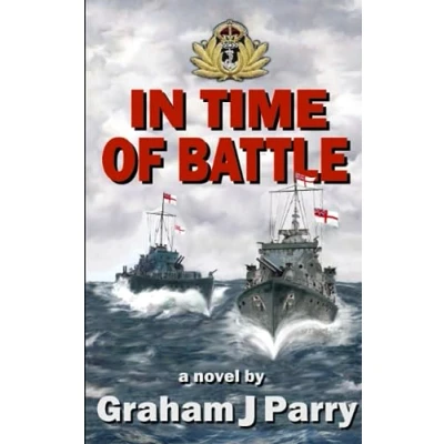 Abbildung von IN TIME of BATTLE (The Waves War)