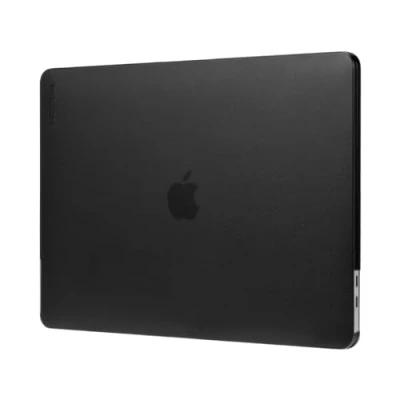 Abbildung von Incase Hardshell Case MacBook Pro 13 Zoll 2020 Dots schwarz INMB200629 BLK