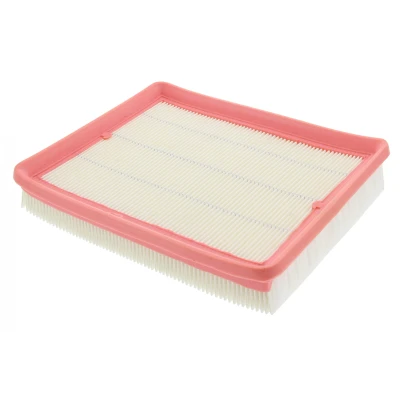 Abbildung von MAPCO 60528 Luftfilter 41,5 190 239 viereckig Filtereinsatz HYUNDAI: Trajet, SONATA 4, XG, KIA: Magentis I