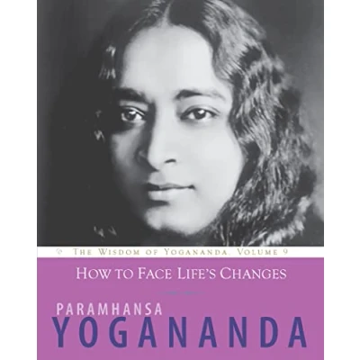 Abbildung von How to Thrive Through Life&#039;s Challenges: The Wisdom of Yogananda