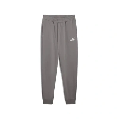 Abbildung von Puma Essentials No. 1 Logo Jogginghose Herren Mit Plain Cast Iron Größe: 4XL