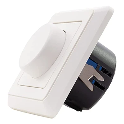 Abbildung von REV Drehdimmer Universal LED Dimmer