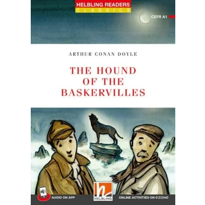 Abbildung von Helbling Readers Red Series, Level 1 / the Hound of Baskervilles: Series (A1) (Helbling Classics)