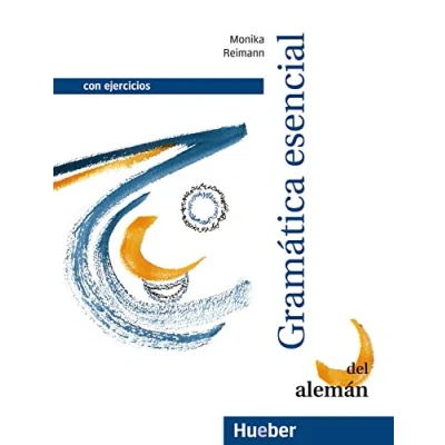 Abbildung von Gramática esencial del alemán: con ejercicios.Deutsch als Fremdsprache / Lehr und Übungsbuch: Gramatica des aleman ejercicios (Grundstufen Grammatik für DaF Zweisprachige Ausgaben)