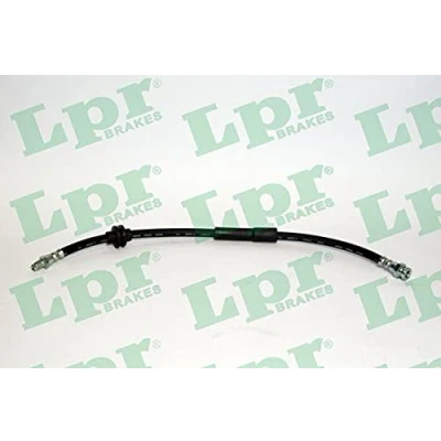 Abbildung von LPR 6T47960 Bremsschläuche 500mm F10x1, F10X1 FIAT: Panda II Schrägheck