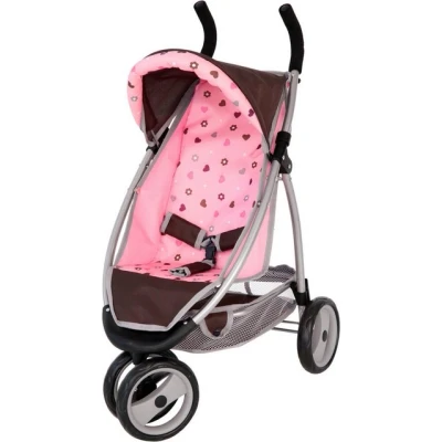Abbildung von Bayer Puppenbuggy