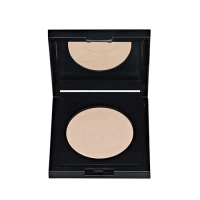 Abbildung von IDUN Minerals Translucent Mattifying Mineral Powder Tuva