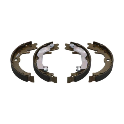Abbildung von KAVO PARTS KBS 1405 Bremsbacken 169 26 CHEVROLET: Lacetti Kombi, Epica Limousine, Schrägheck