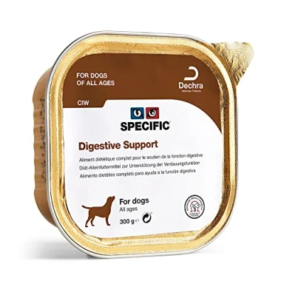 Abbildung von Specific CIW Digestive Support Hund