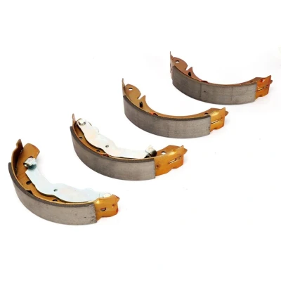 Abbildung von TRW GS8567 Bremsbacken 228 40 RENAULT: Megane Scenic, 1, I Grandtour