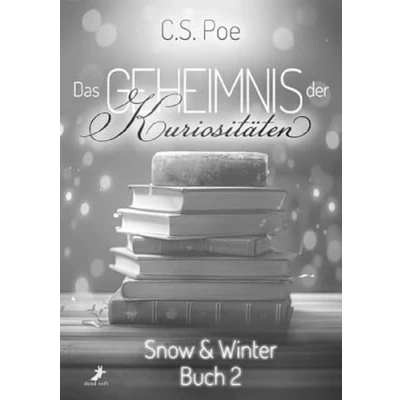 Abbildung von Das Geheimnis der Kuriositäten: Snow und Winter 2