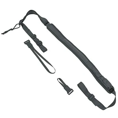 Abbildung von Helikon Tex Two Point Carbine Sling (Gewehrriemen) Shadow Grey