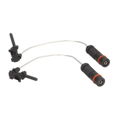 Abbildung von QUICK BRAKE WS 0212 A Verschleißanzeige Achssatz MERCEDES BENZ: ML Klasse