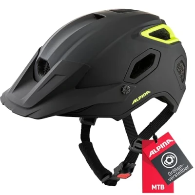 Abbildung von ALPINA Fahrradhelm Comox
